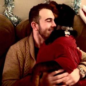 Meet your Posher, Ilya